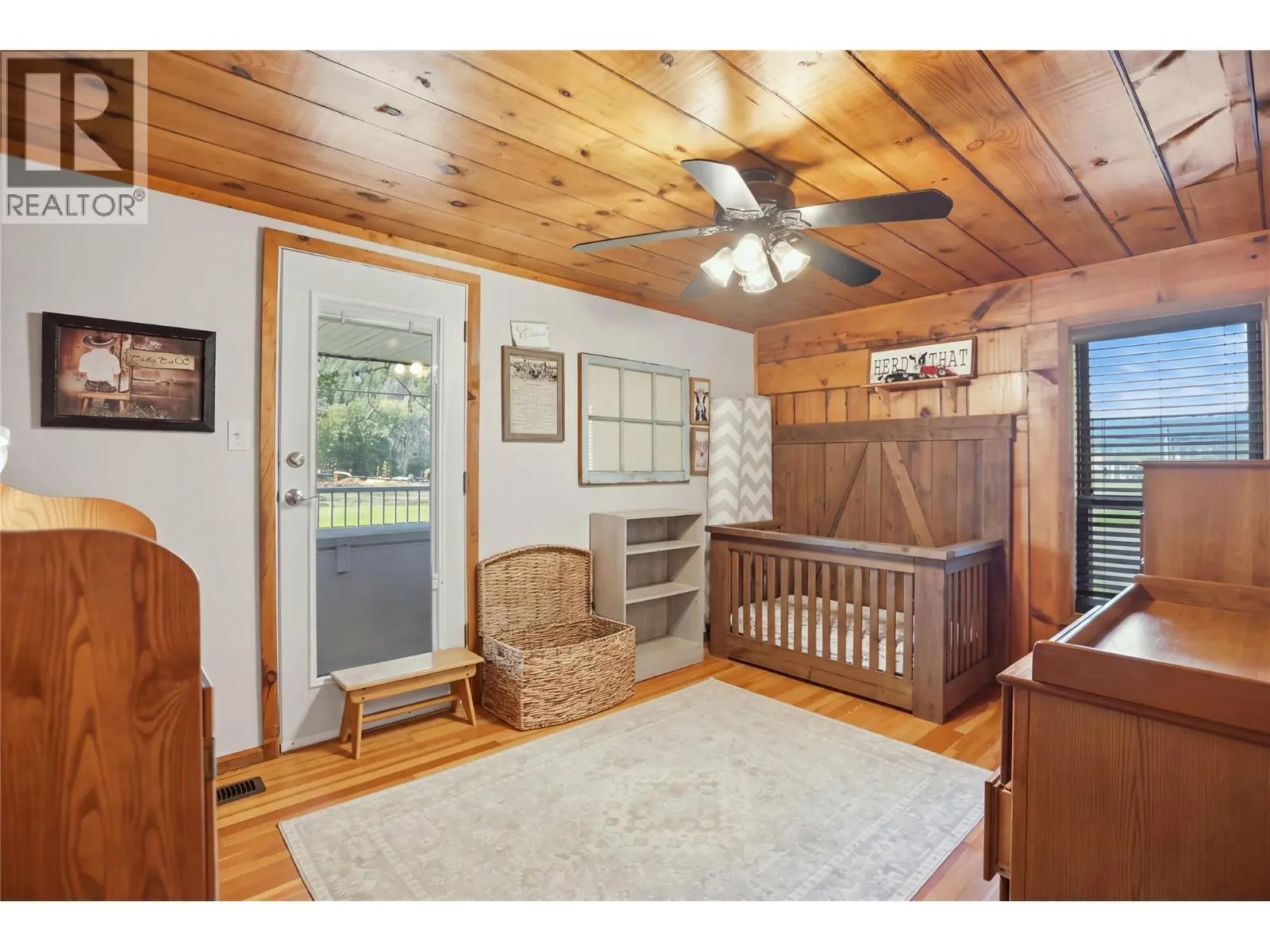 2321 Peterson Road