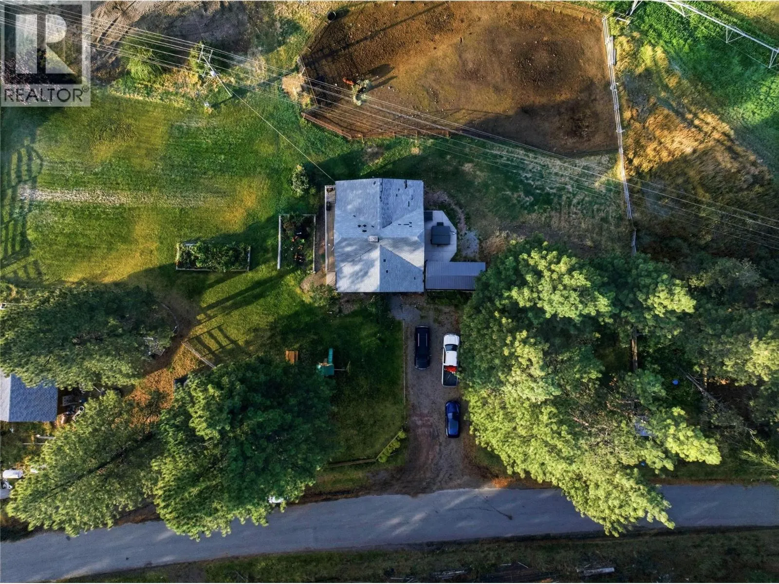 2321 Peterson Road