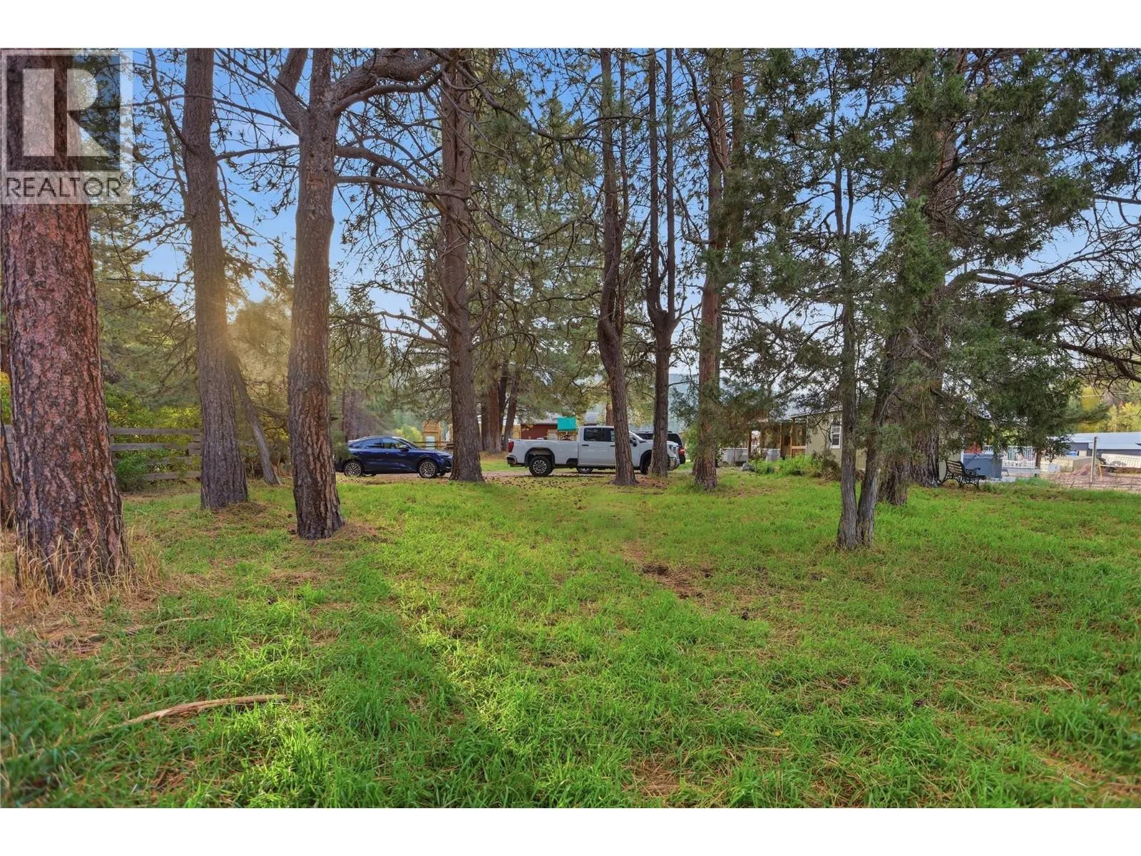 2321 Peterson Road