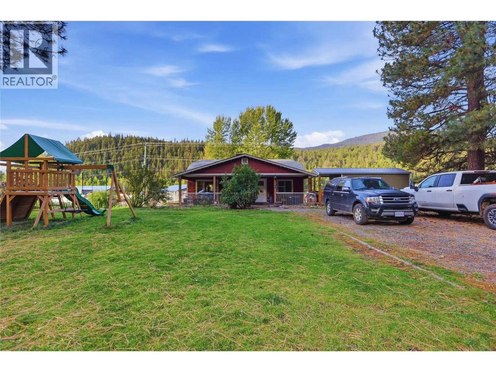 2321 Peterson Road