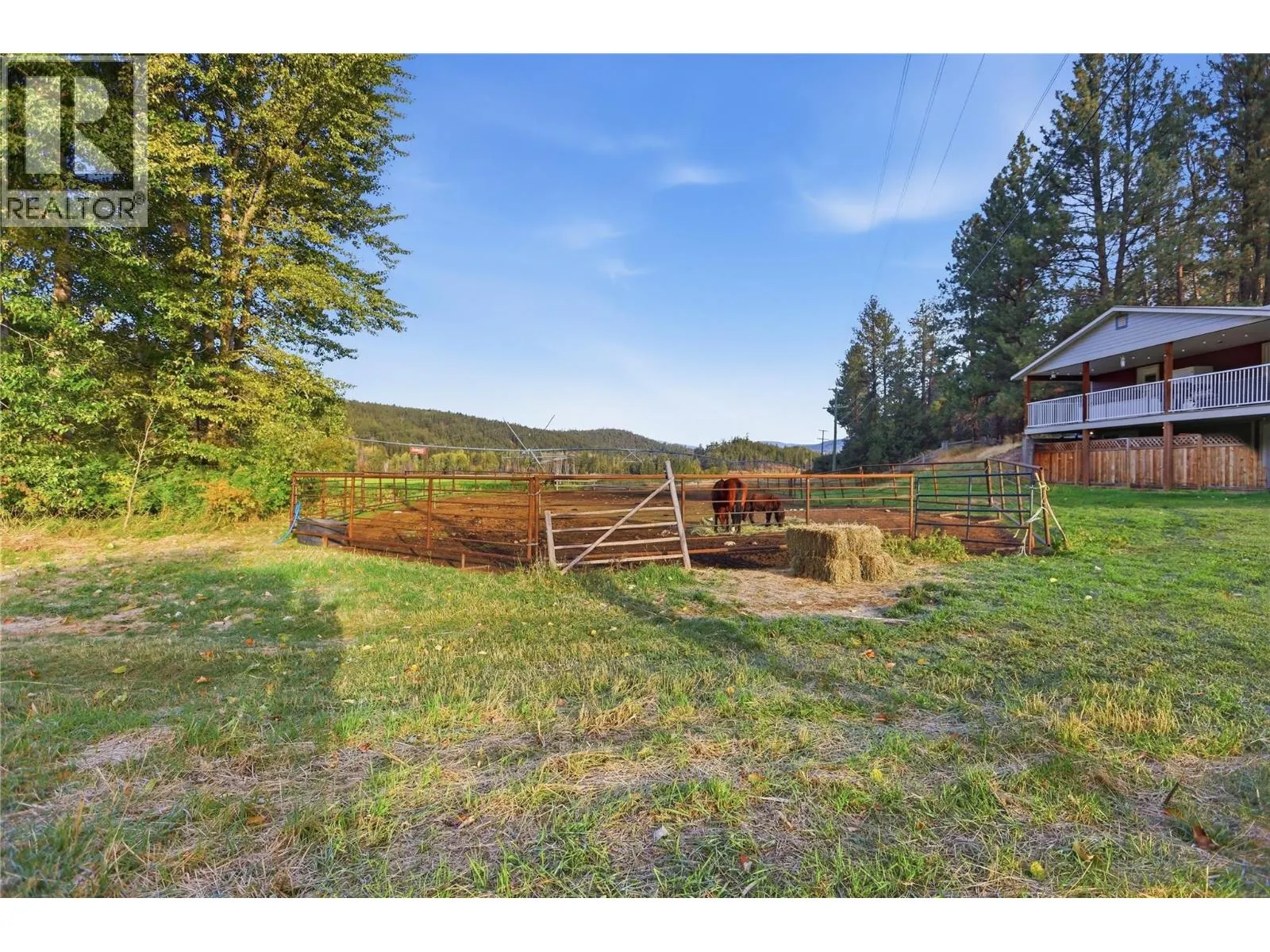 2321 Peterson Road