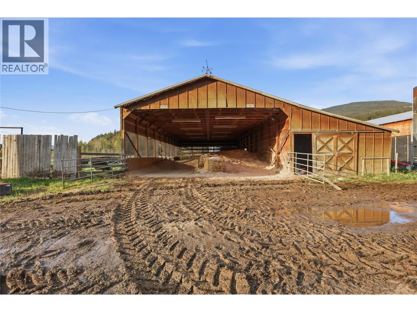2321 Peterson Road