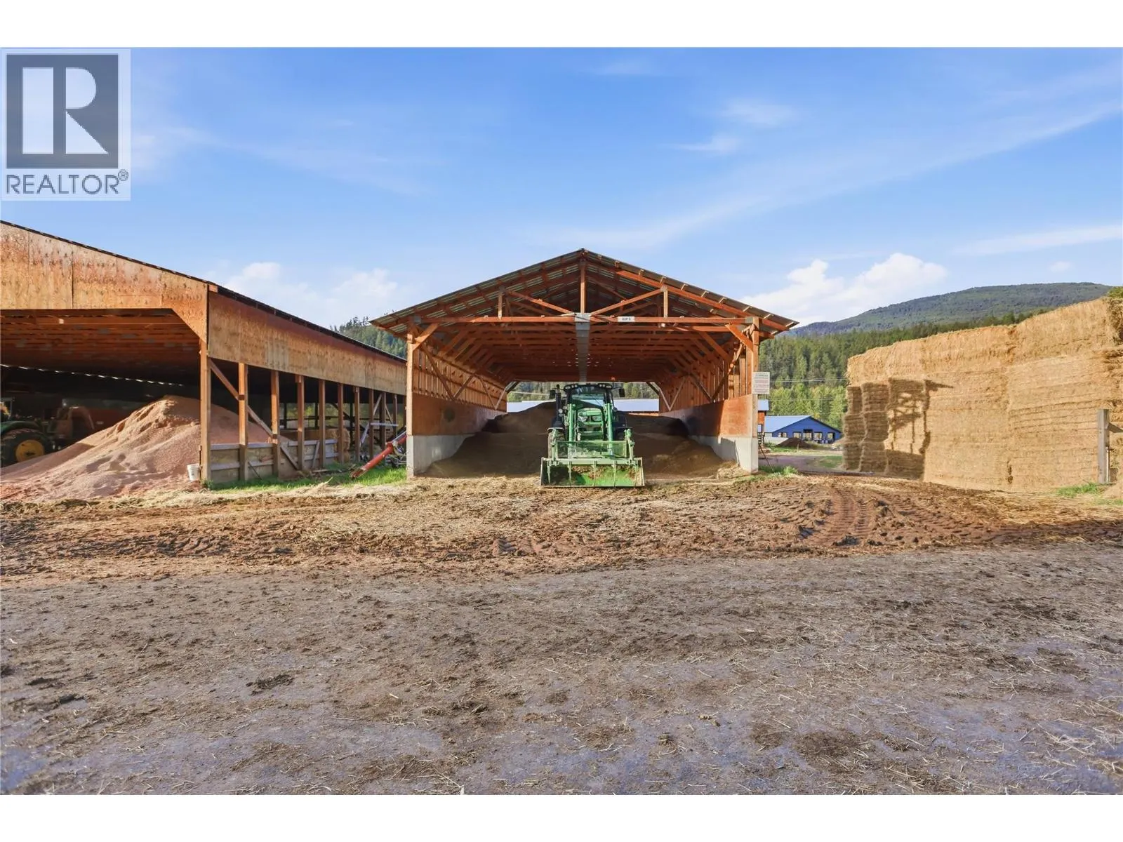 2321 Peterson Road