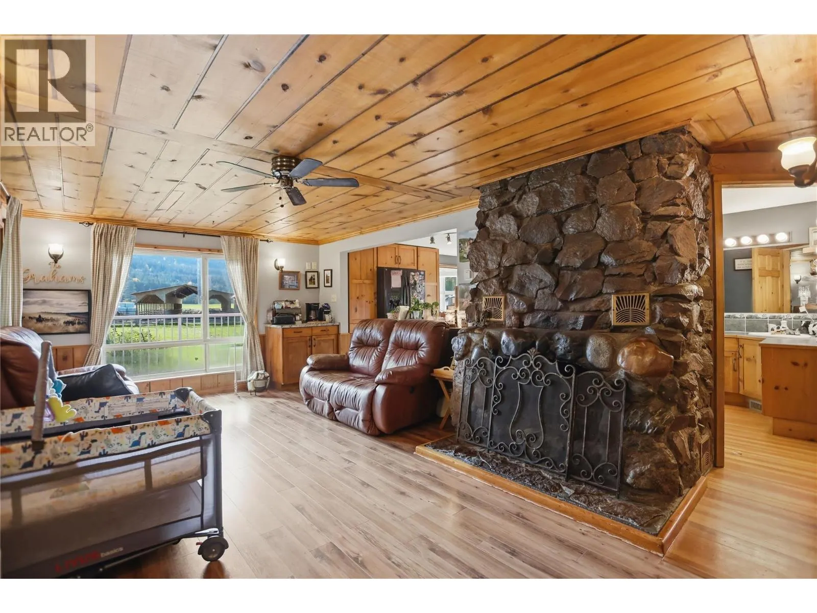 2321 Peterson Road