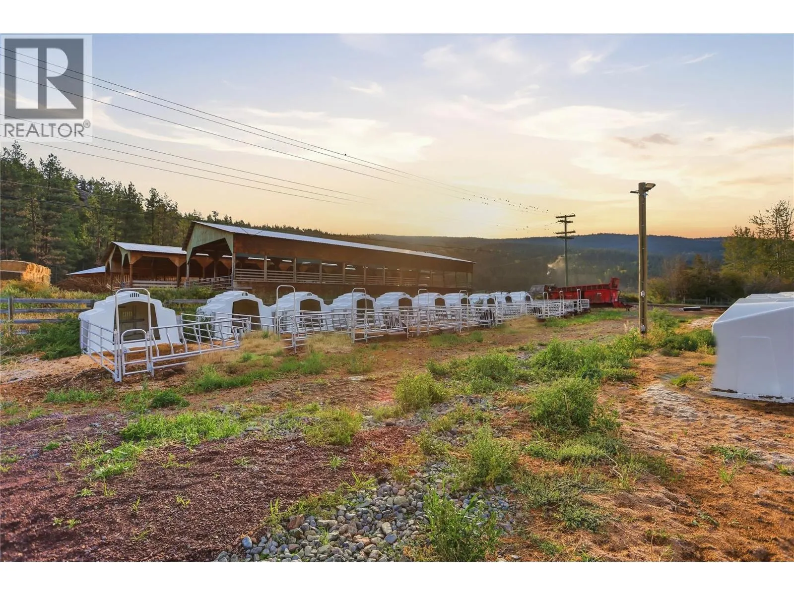 2321 Peterson Road
