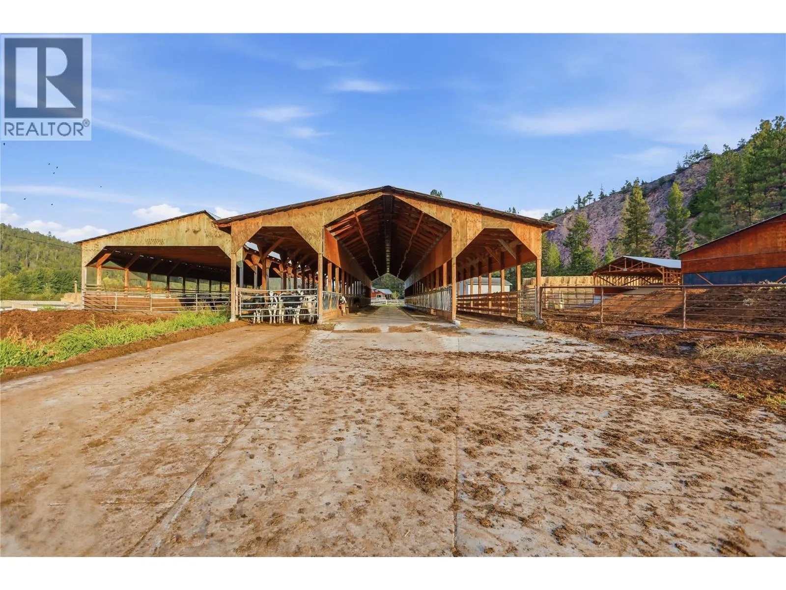 2321 Peterson Road
