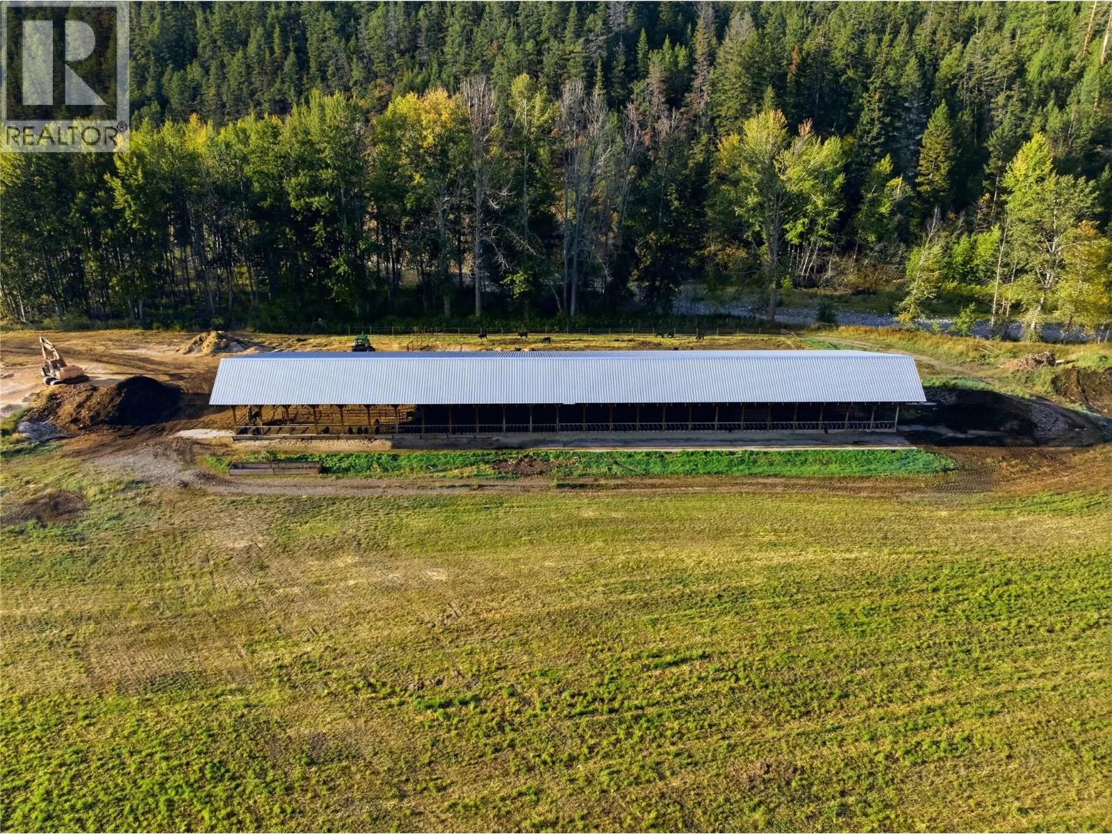 2321 Peterson Road