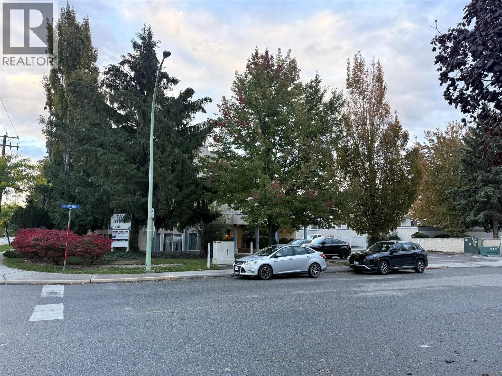 3115 De Montreuil Court Unit# 407