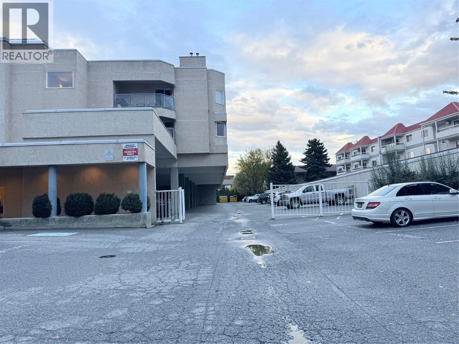 3115 De Montreuil Court Unit# 407