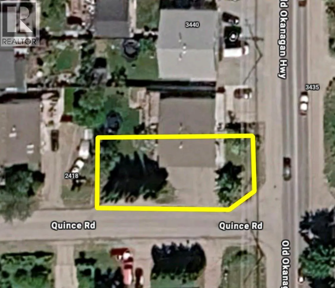 3448 Old Okanagan Highway