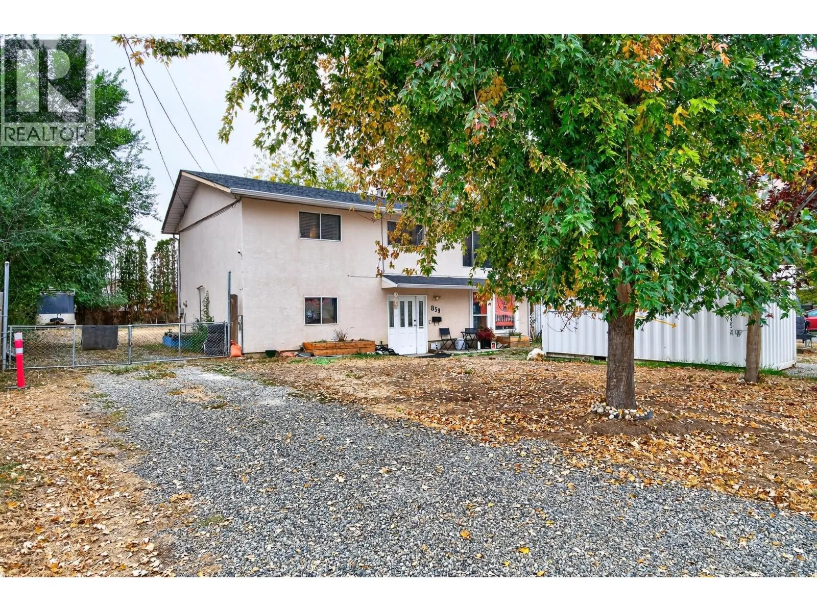 859 DEVER Drive