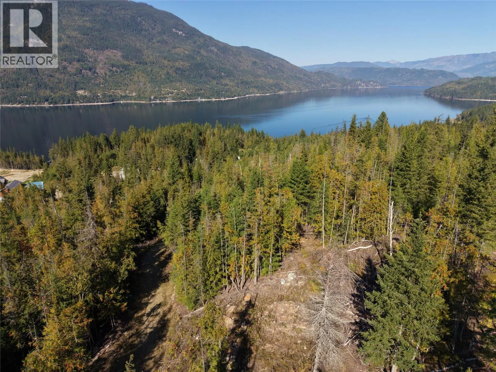 6250 Eagle Bay Road