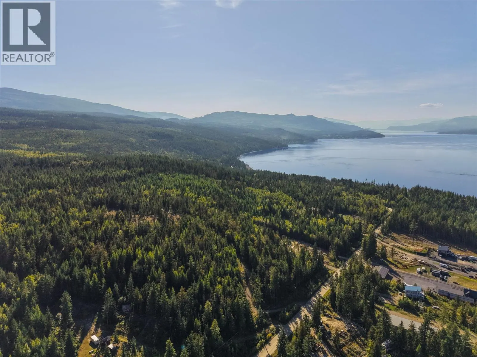 6250 Eagle Bay Road