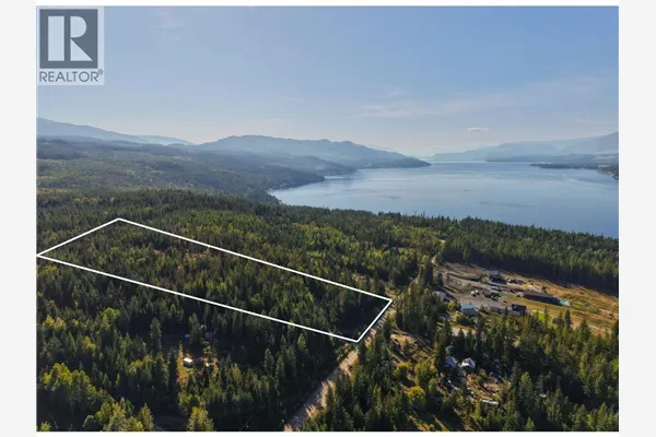 6250 Eagle Bay Road