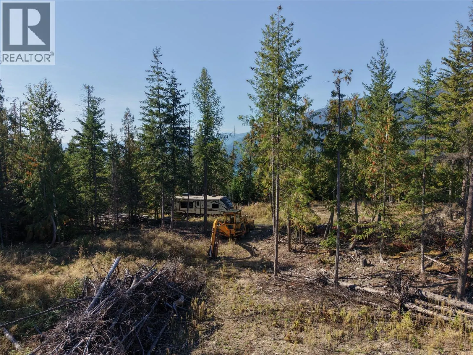6250 Eagle Bay Road