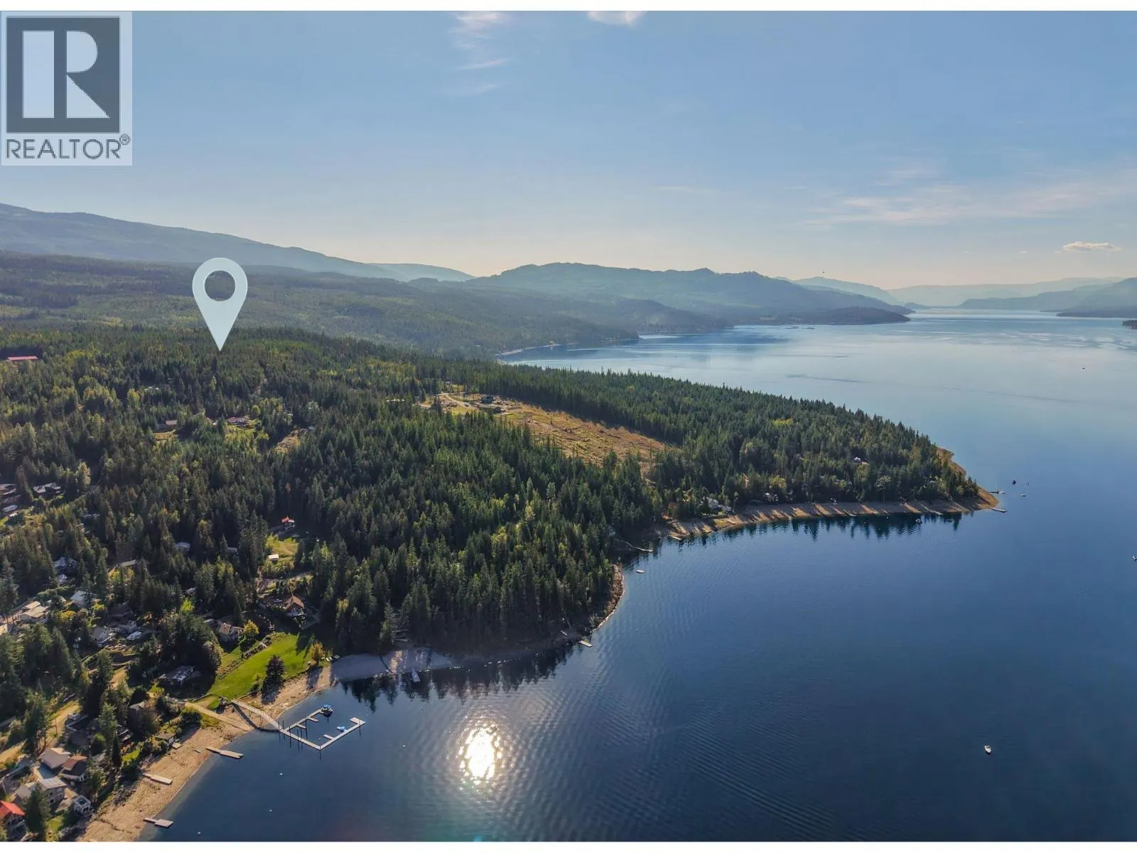6250 Eagle Bay Road