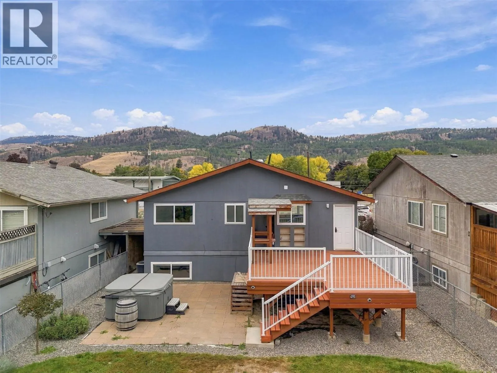 4568 CAMMERAY Drive