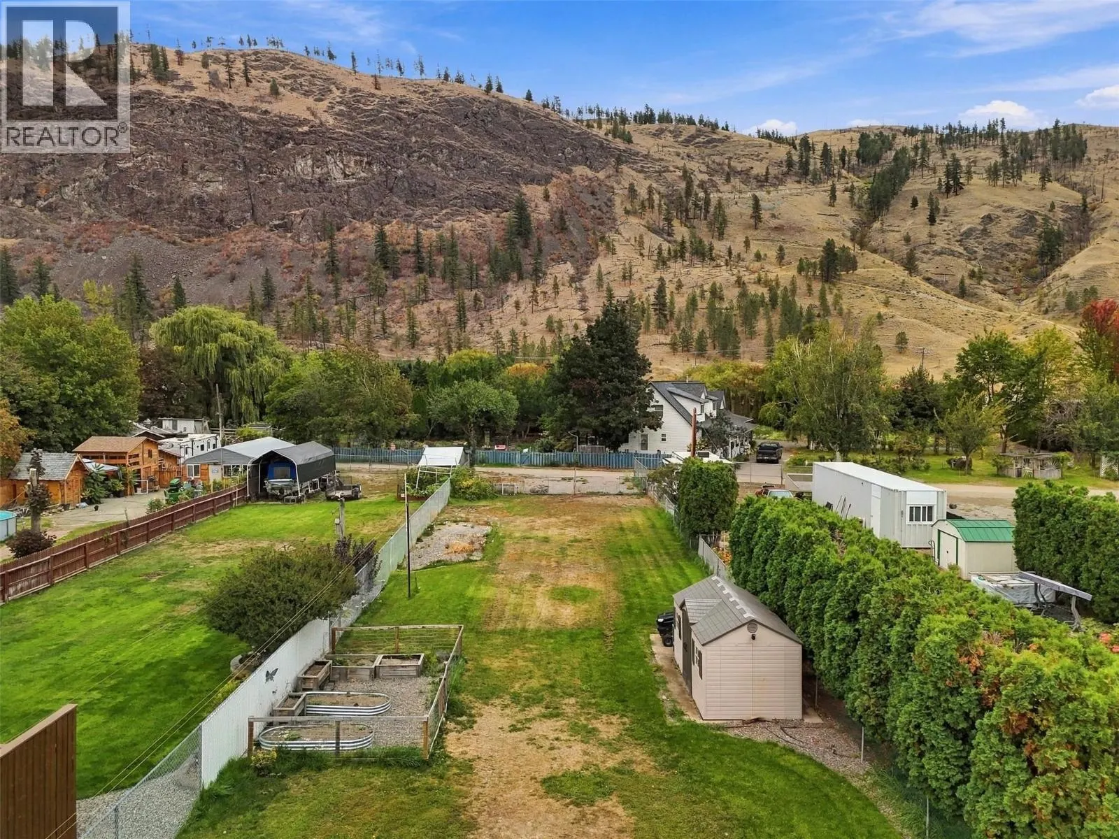 4568 CAMMERAY Drive