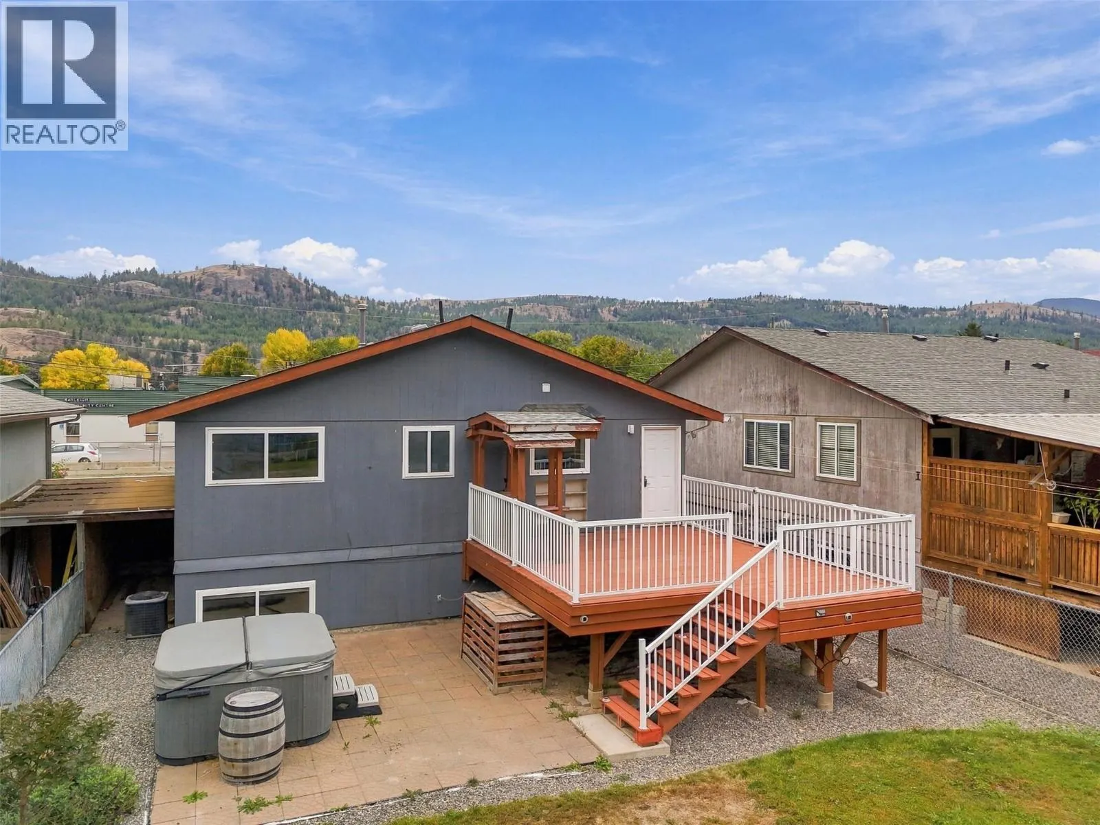 4568 CAMMERAY Drive