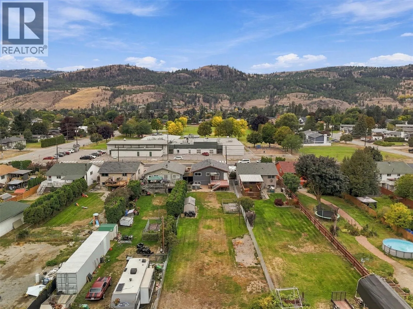 4568 CAMMERAY Drive