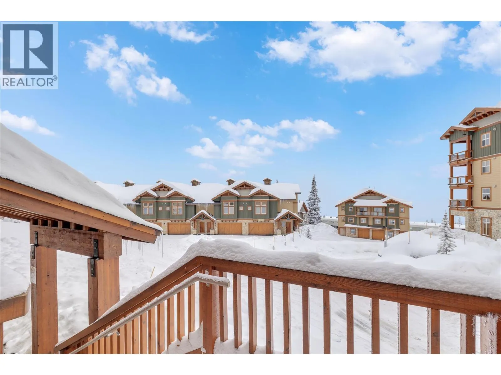 7700 Porcupine Road Unit# 209
