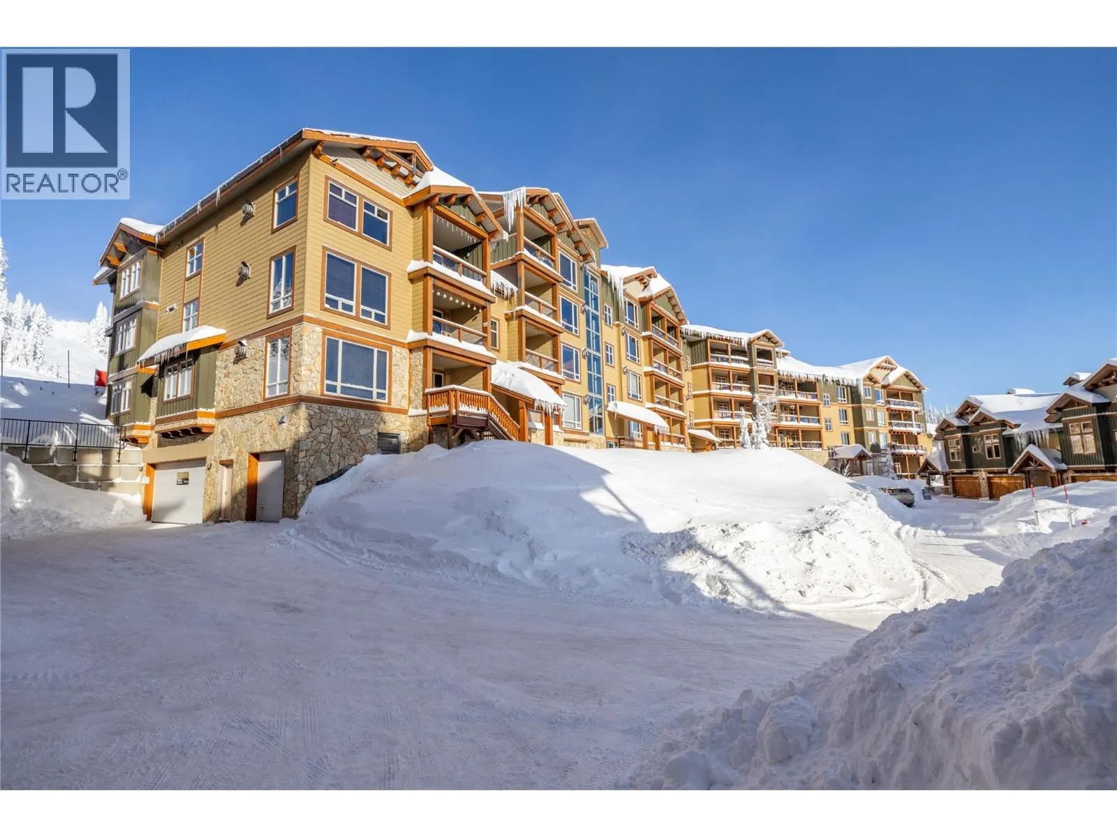7700 Porcupine Road Unit# 209
