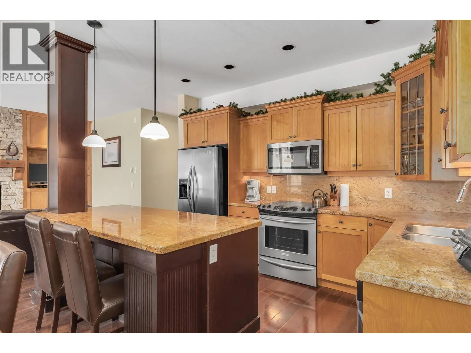 7700 Porcupine Road Unit# 209