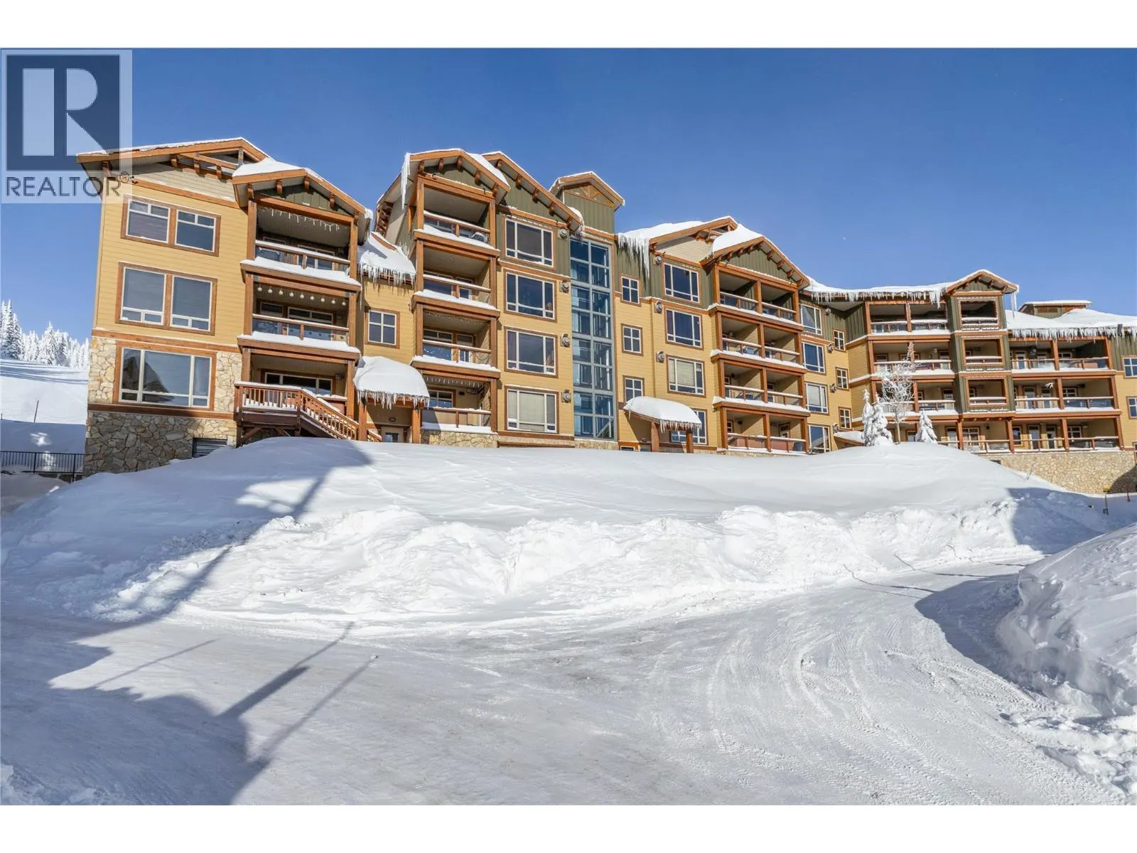 7700 Porcupine Road Unit# 209
