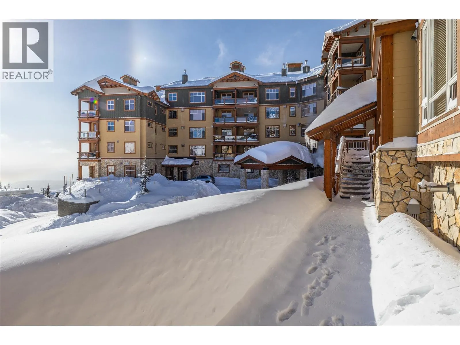7700 Porcupine Road Unit# 209