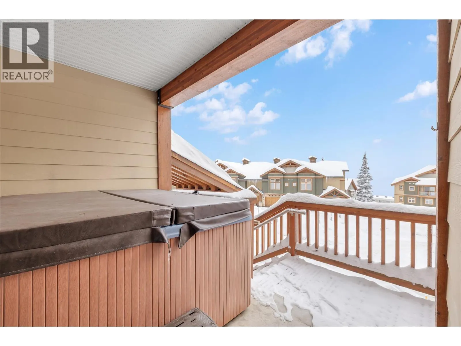 7700 Porcupine Road Unit# 209