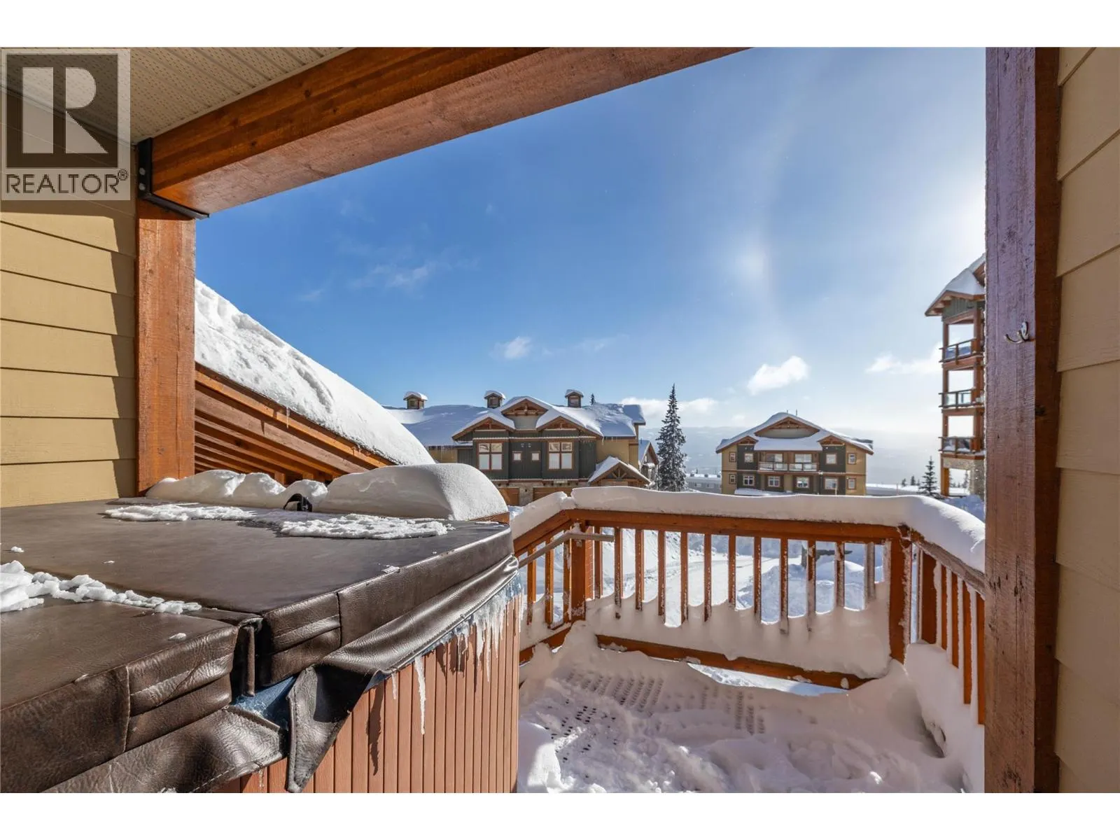 7700 Porcupine Road Unit# 209