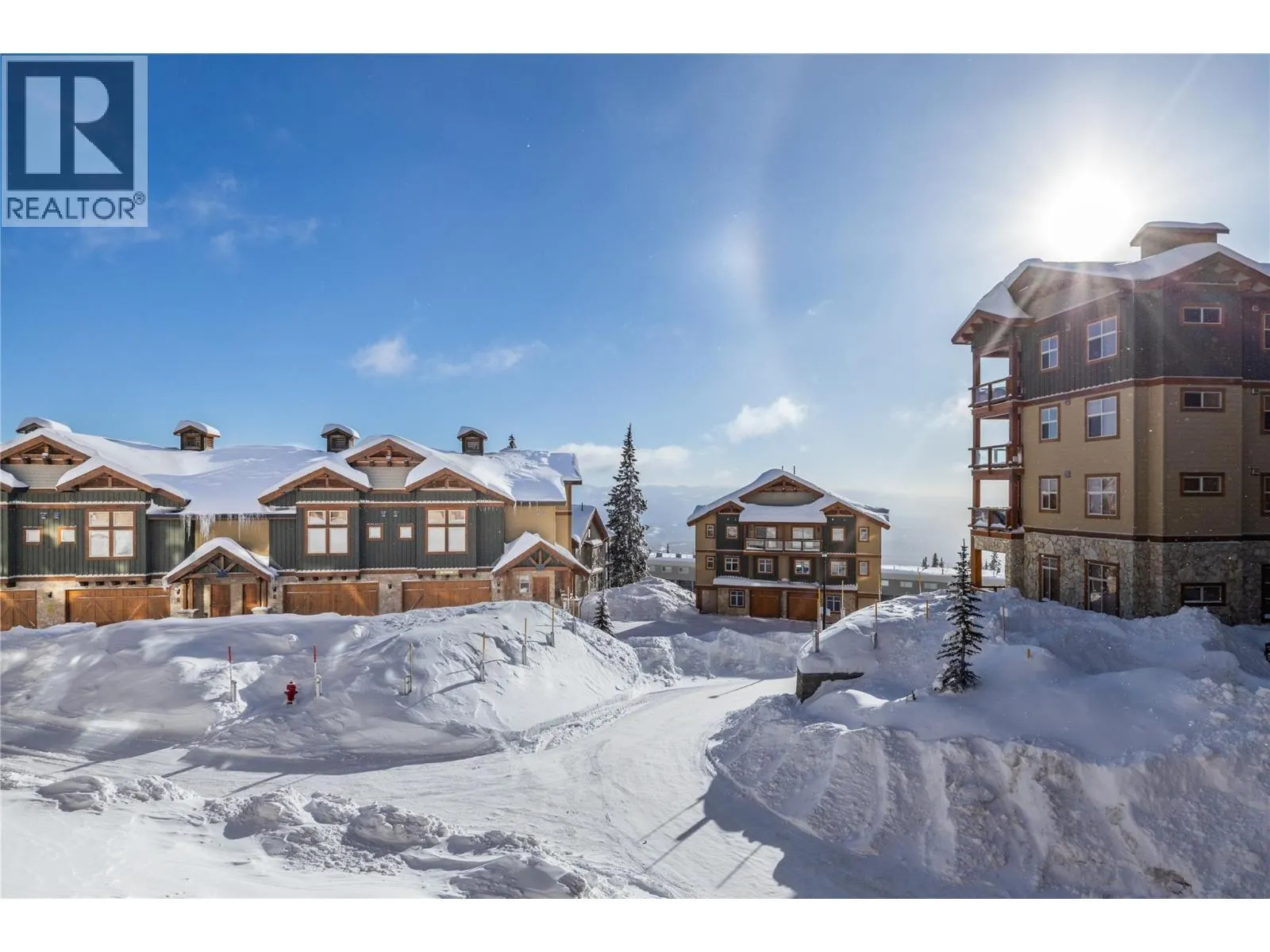 7700 Porcupine Road Unit# 209