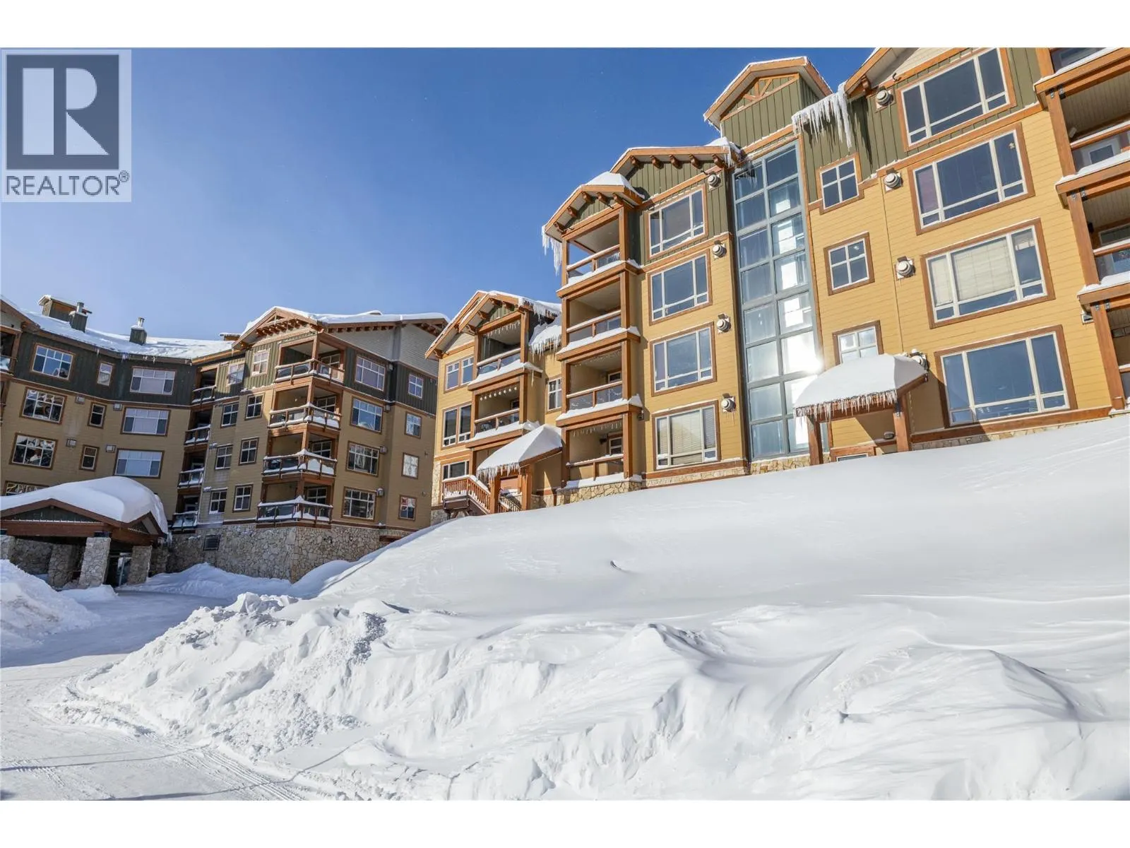 7700 Porcupine Road Unit# 209