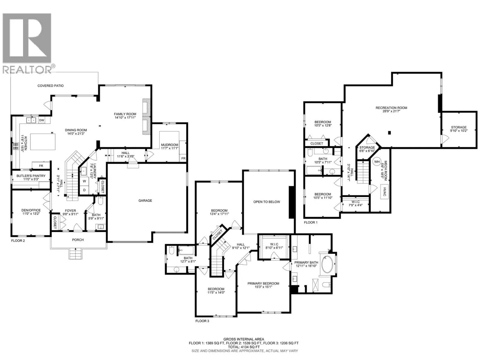 178 Terrace Hill Court