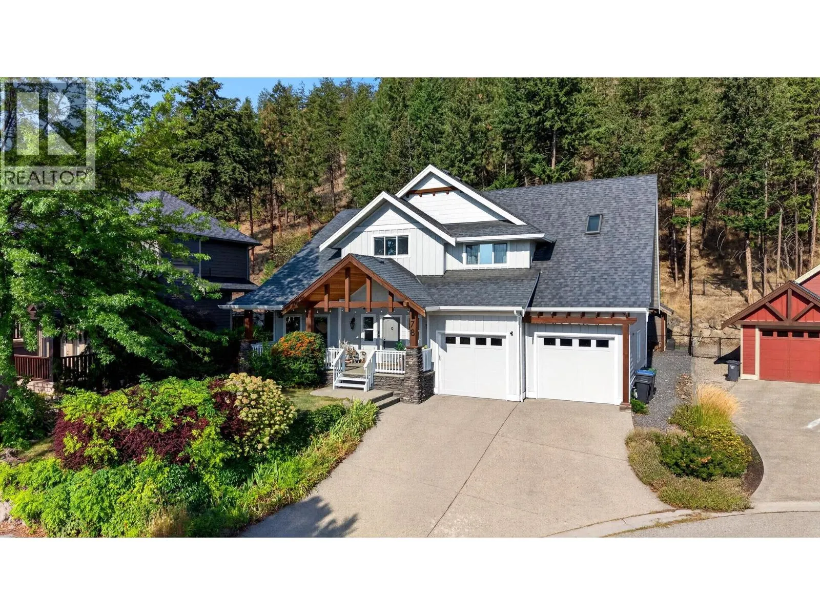 178 Terrace Hill Court