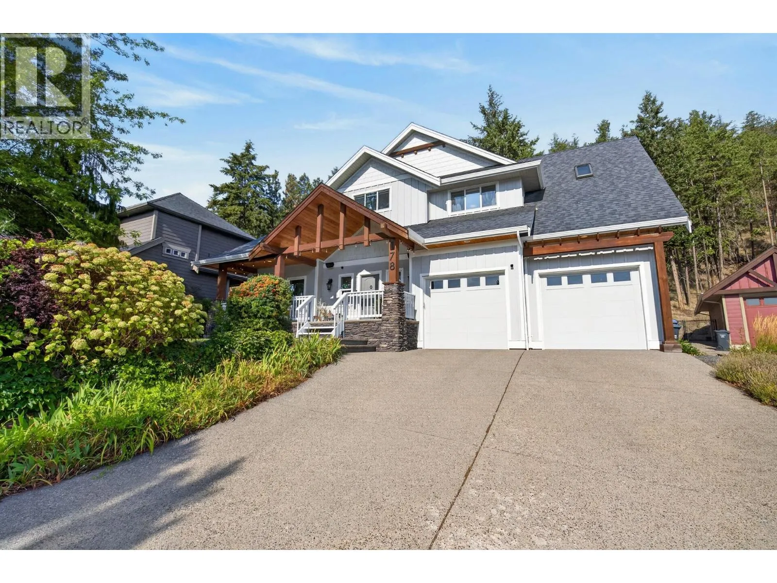 178 Terrace Hill Court
