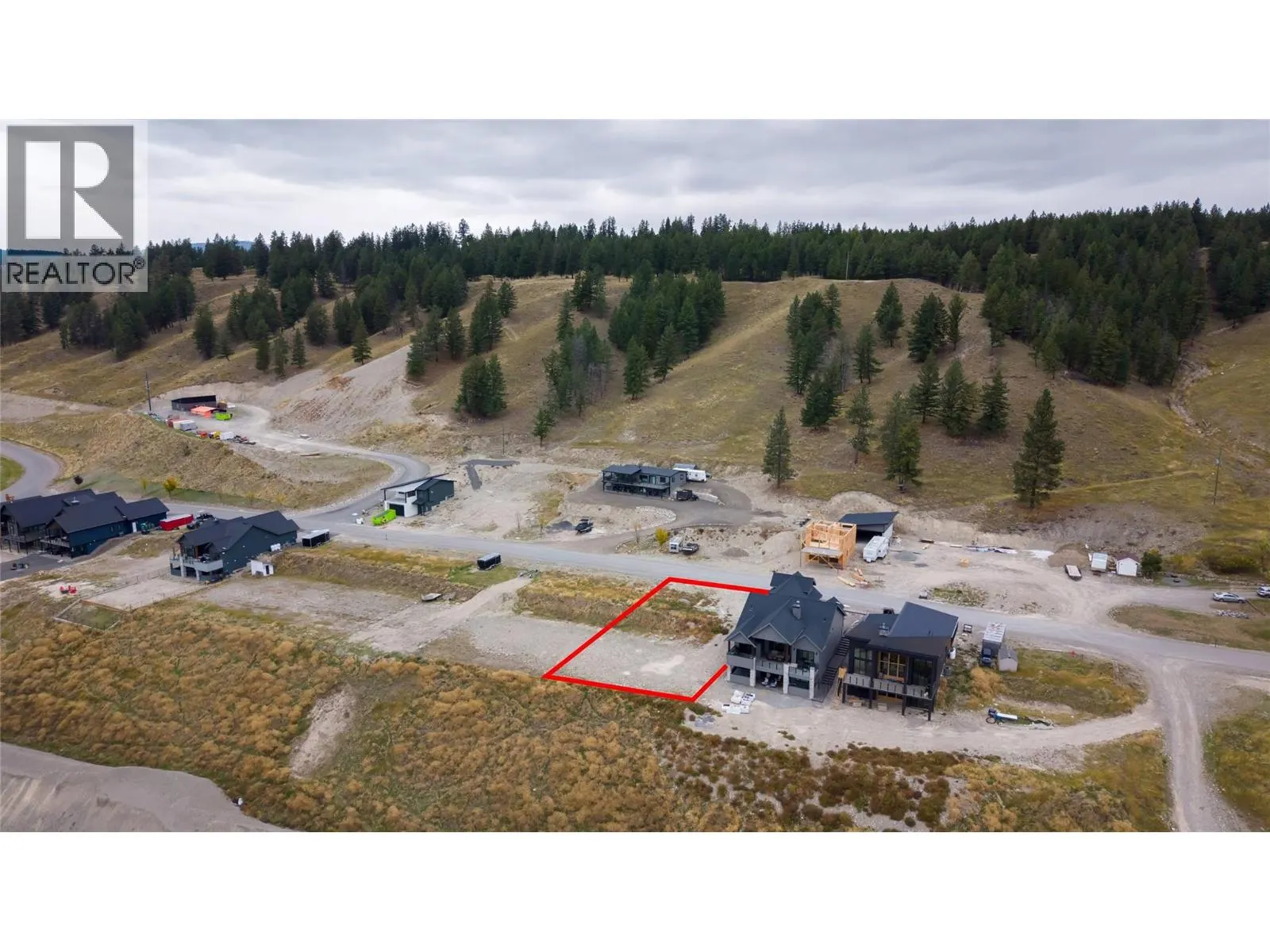 Lot 14 Marcer Road