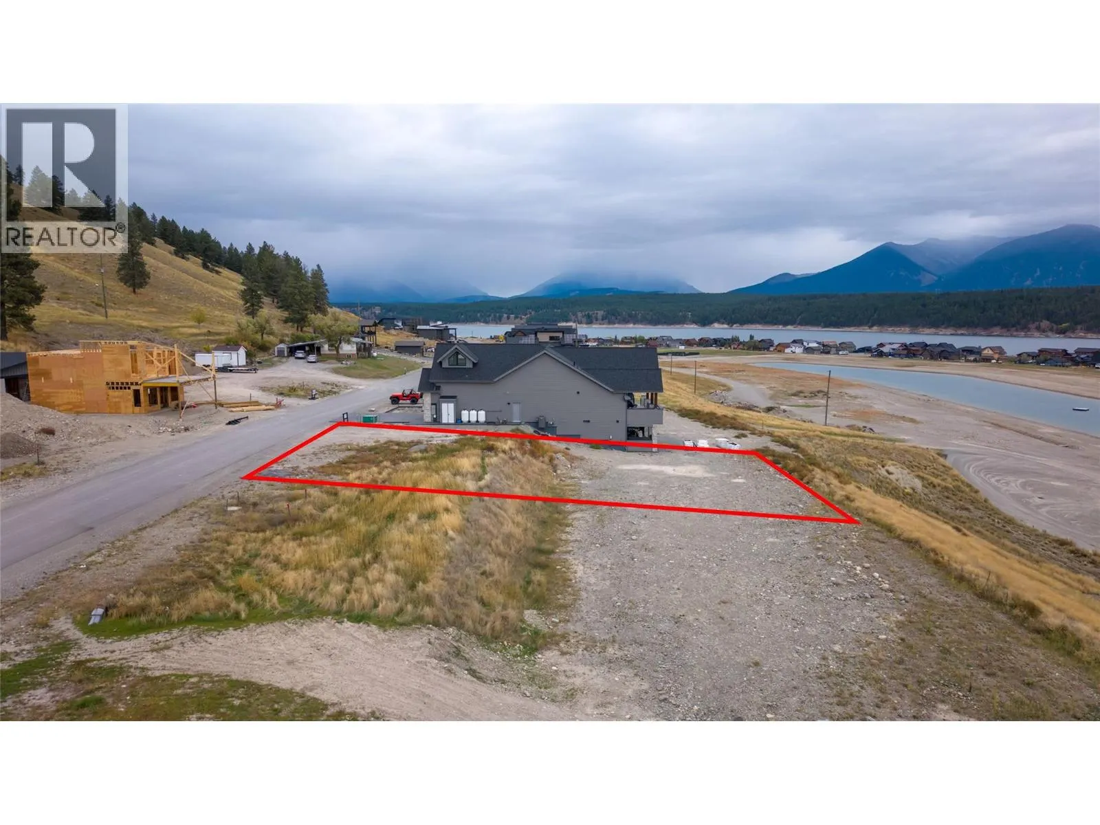 Lot 14 Marcer Road