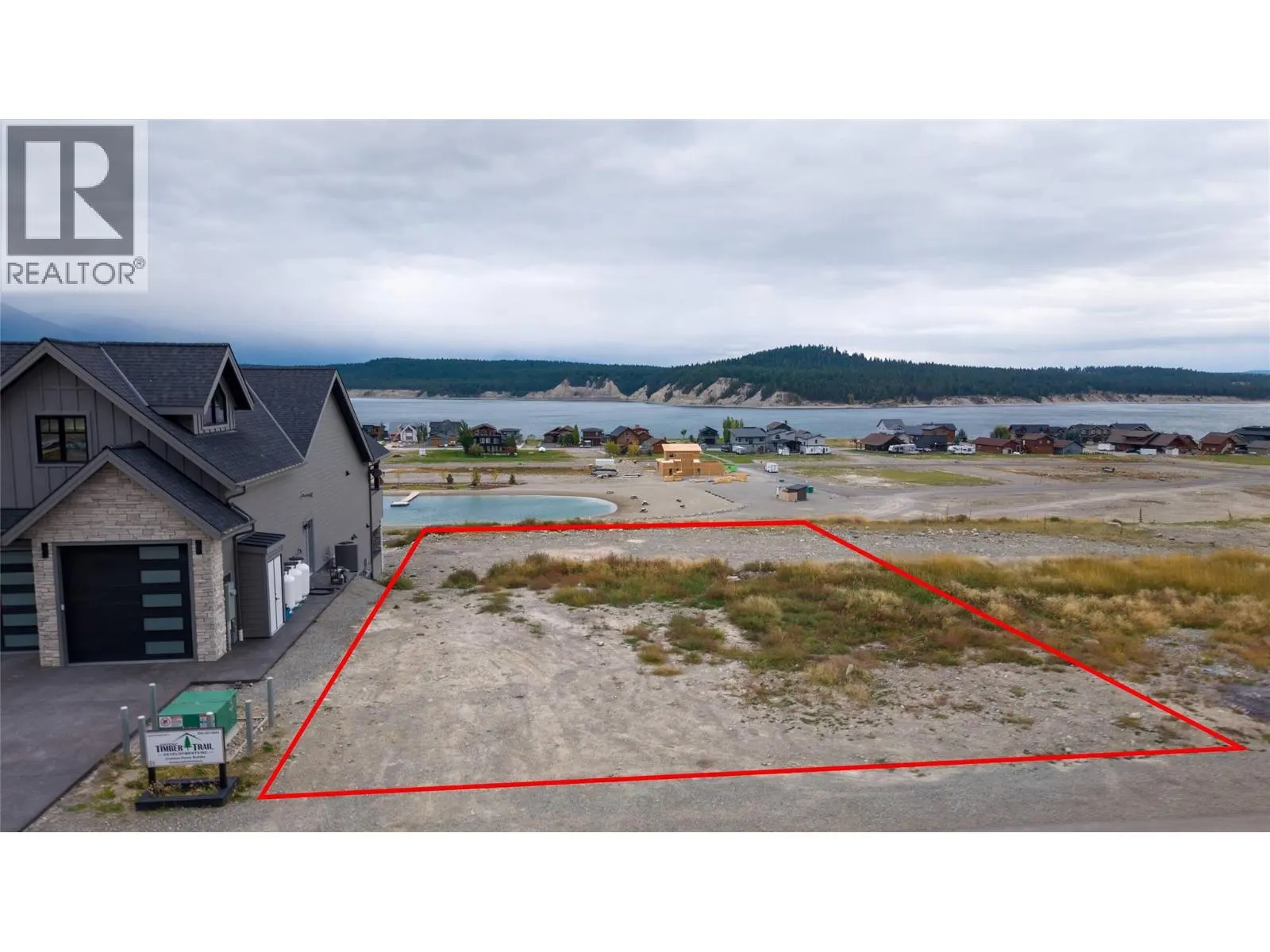 Lot 14 Marcer Road