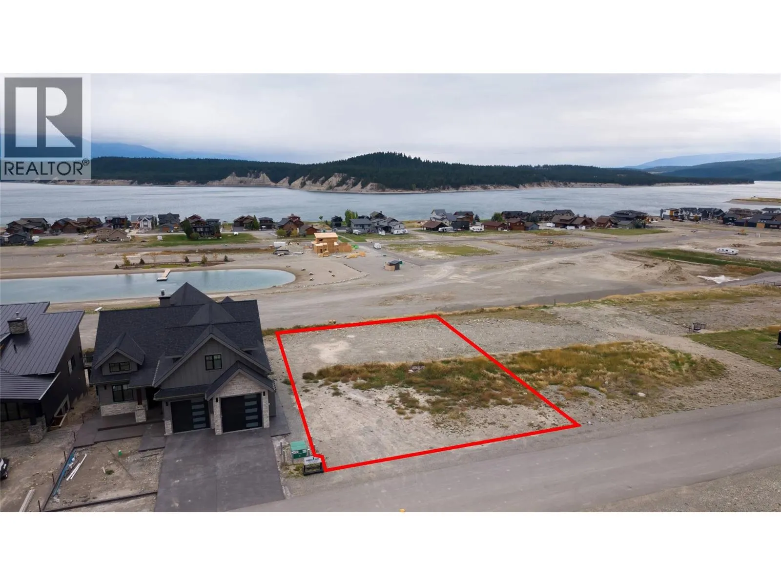 Lot 14 Marcer Road