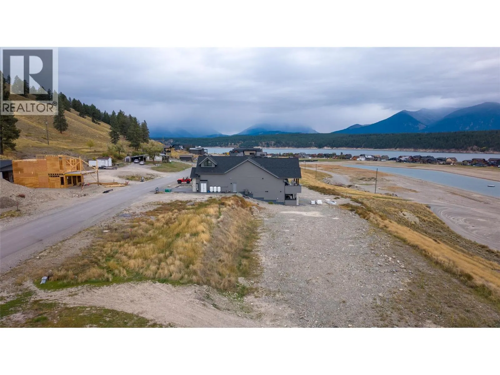 Lot 14 Marcer Road