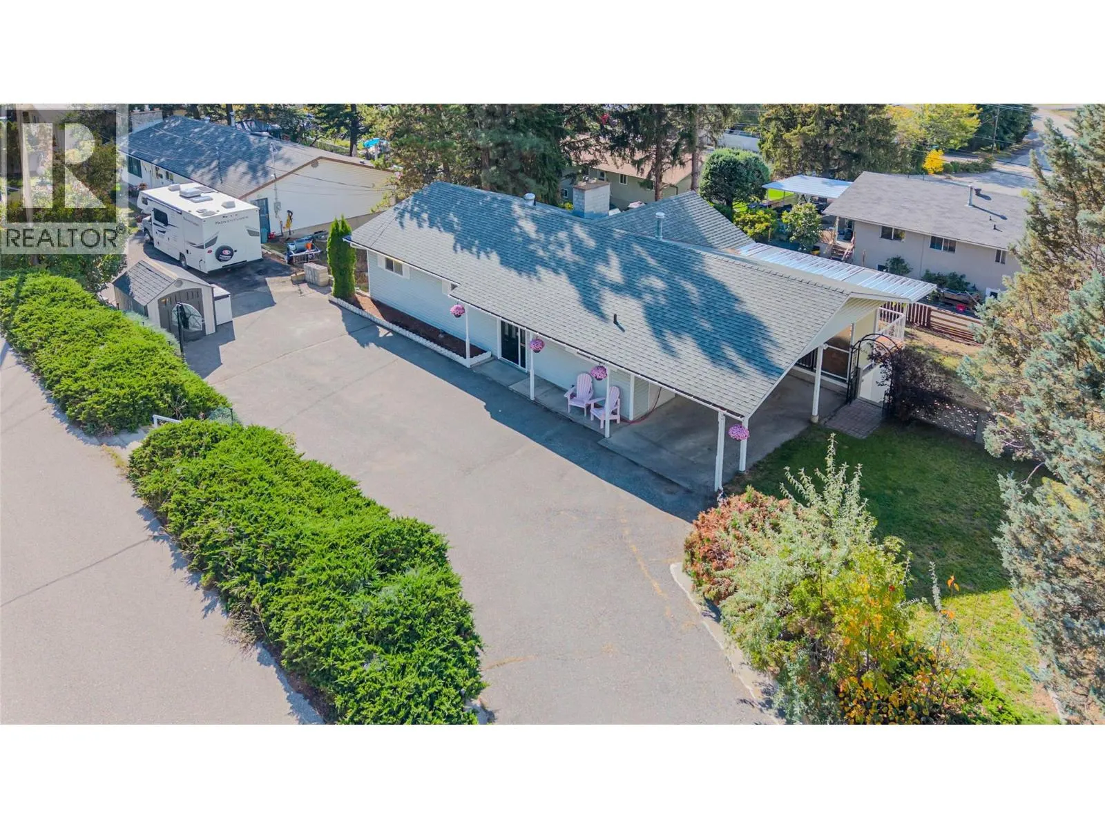 1595 MT DUFFERIN Avenue