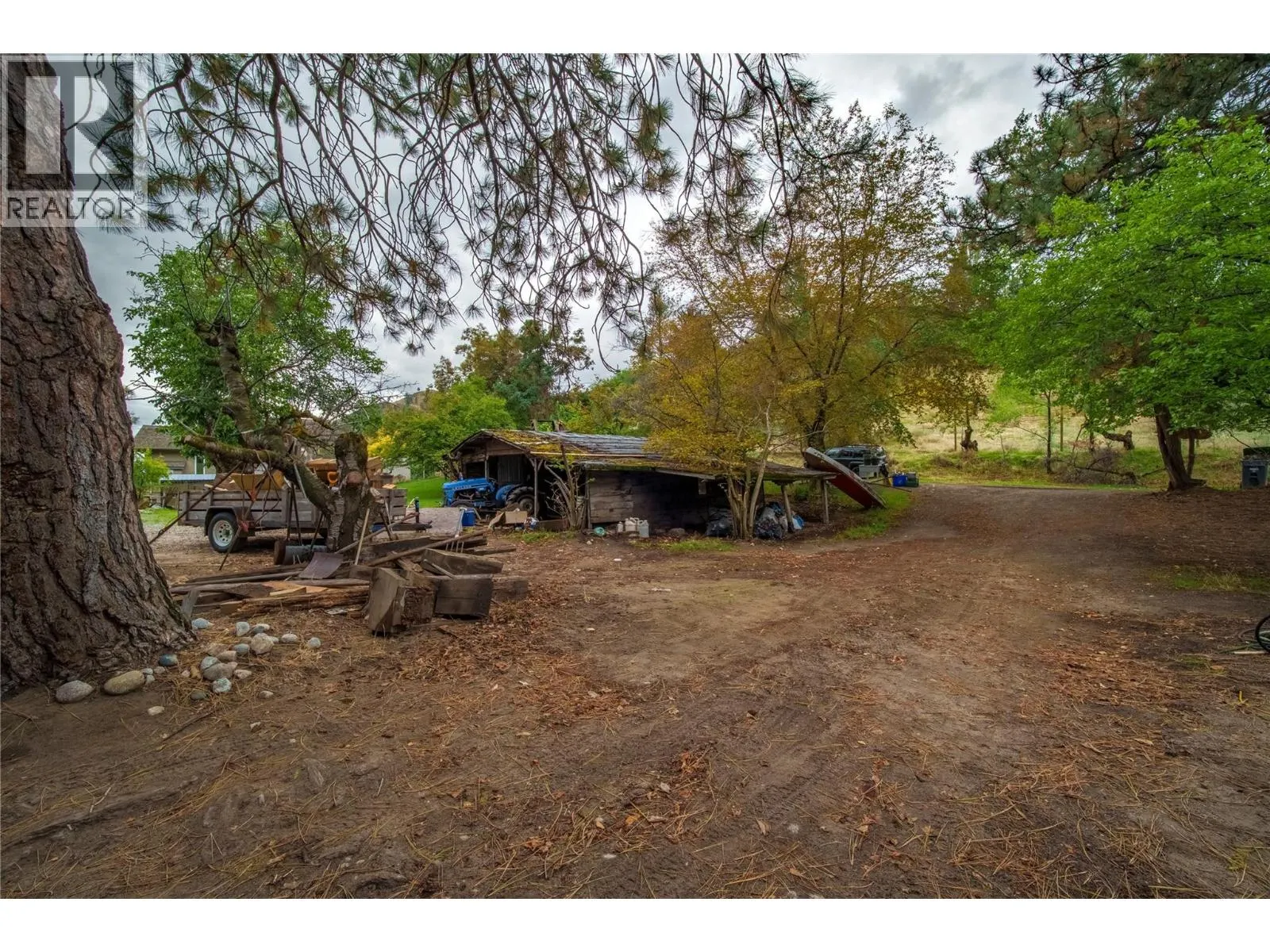 213 Tamarac Avenue