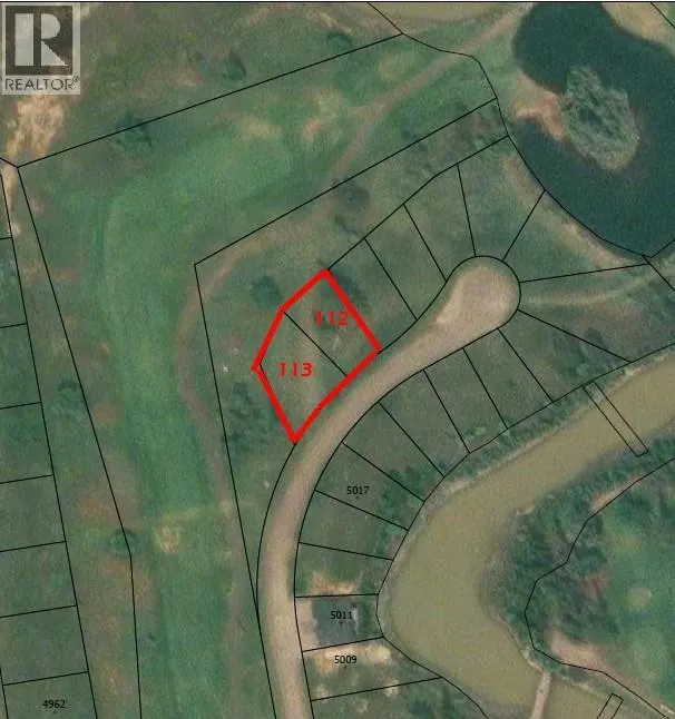 Lot 112 Riverside Drive