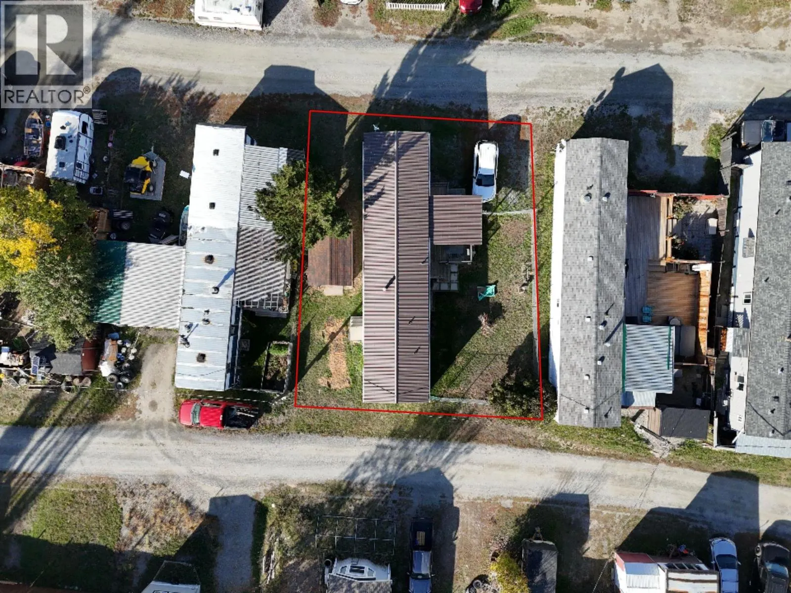 9762 Ermacora Road Unit# 11