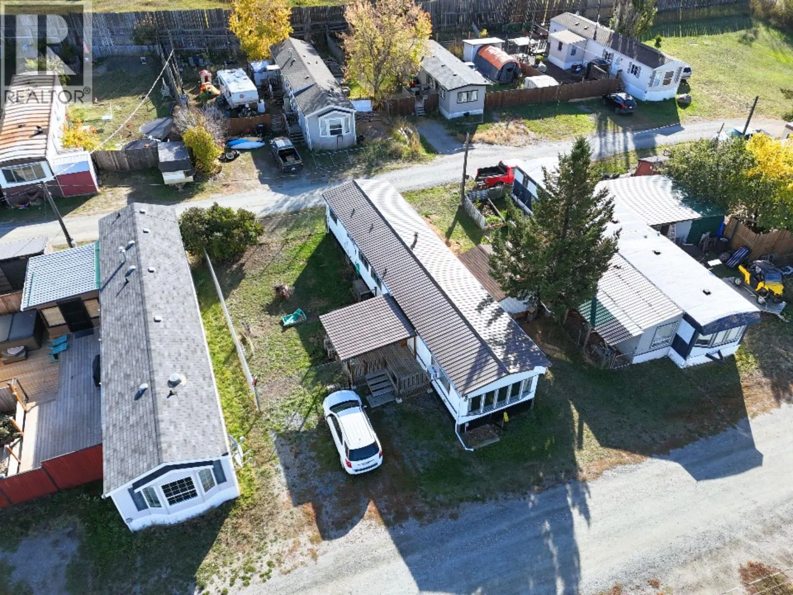 9762 Ermacora Road Unit# 11