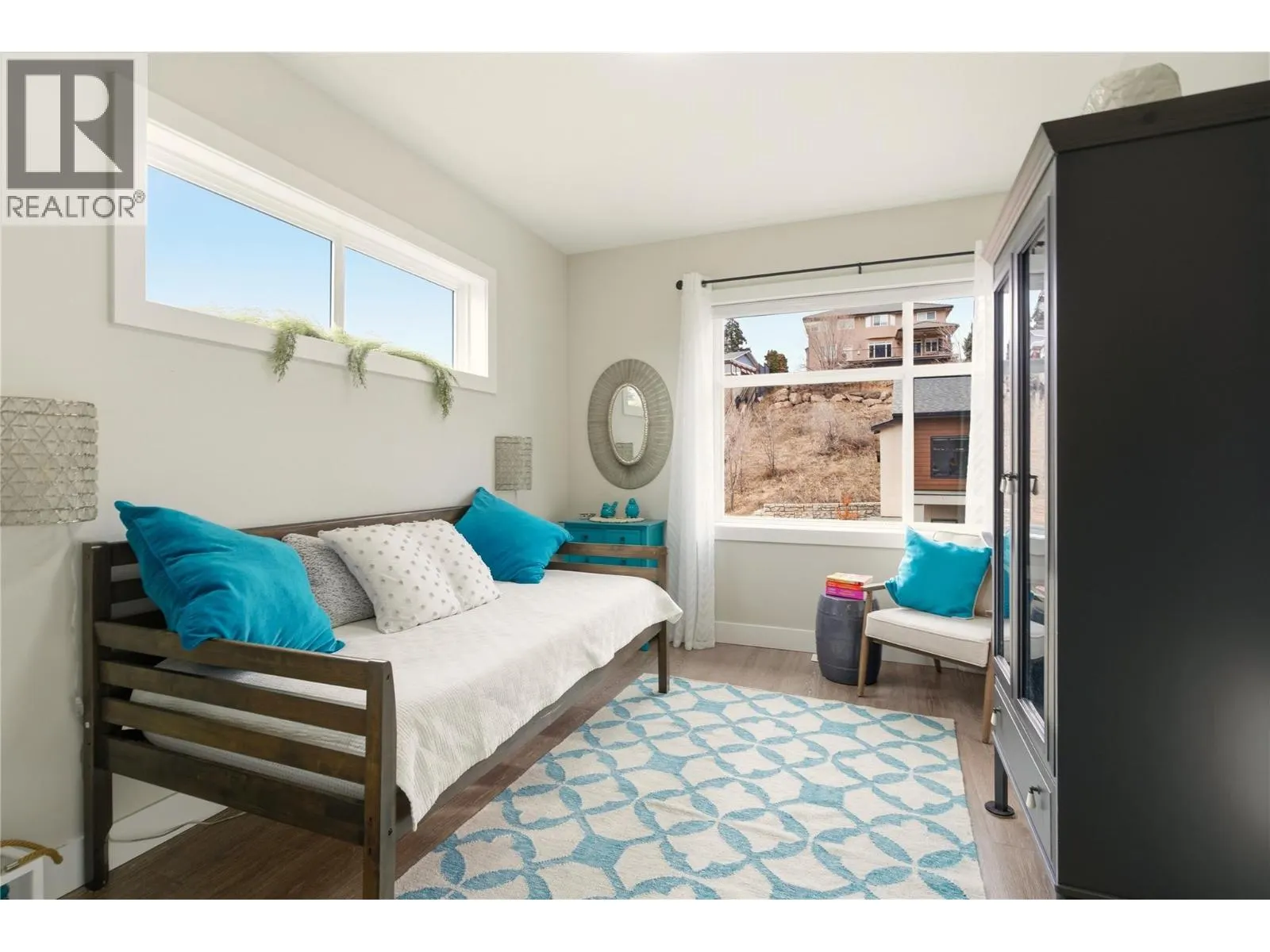 1176 Black Mountain Drive
