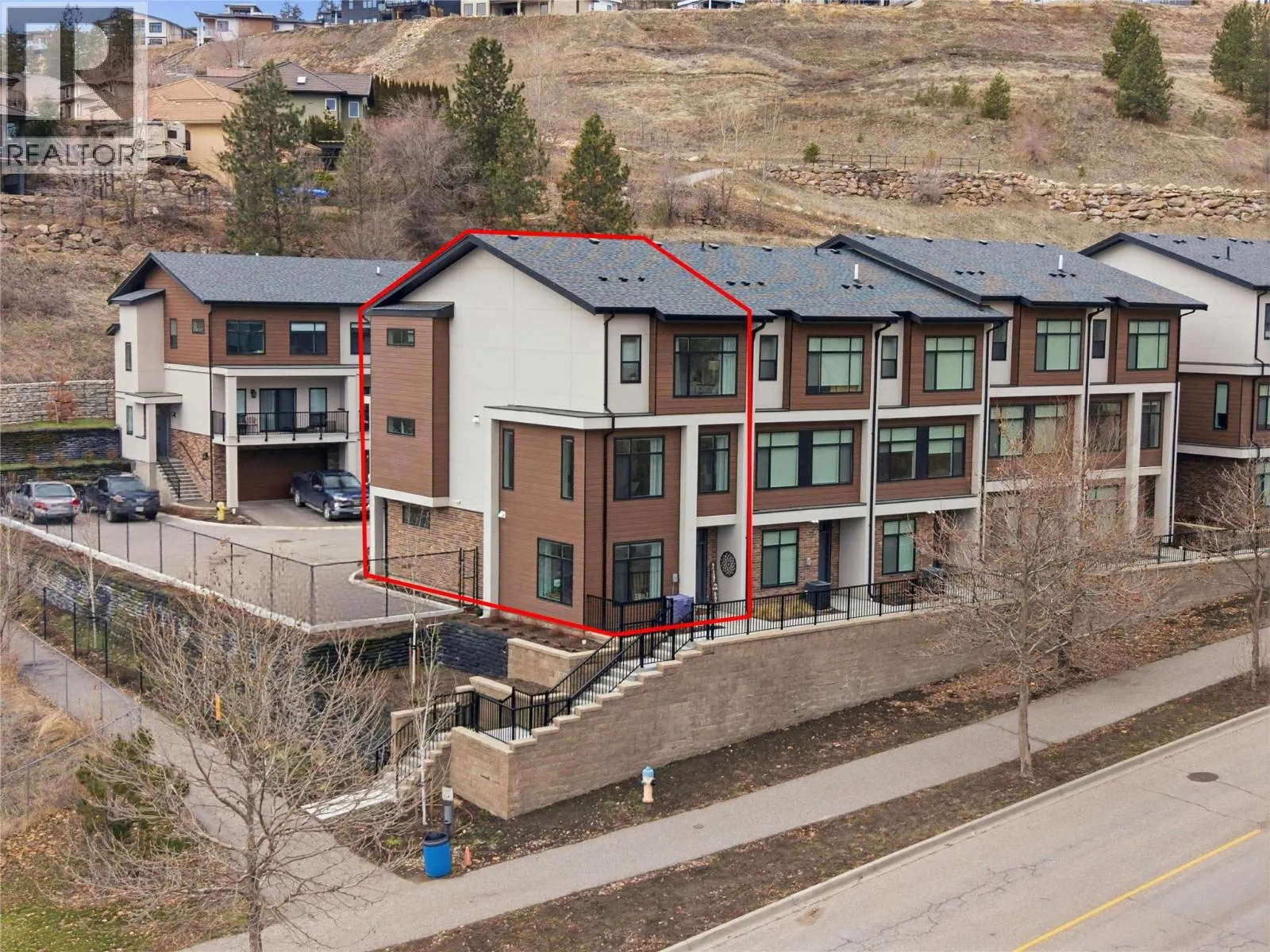 1176 Black Mountain Drive