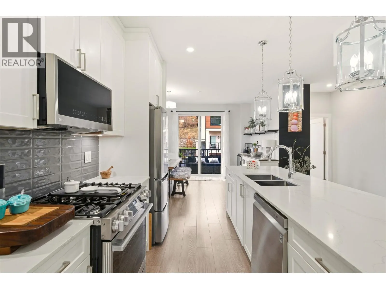 1176 Black Mountain Drive