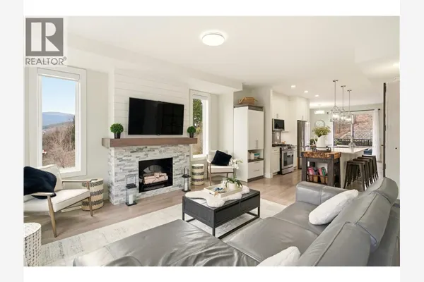1176 Black Mountain Drive